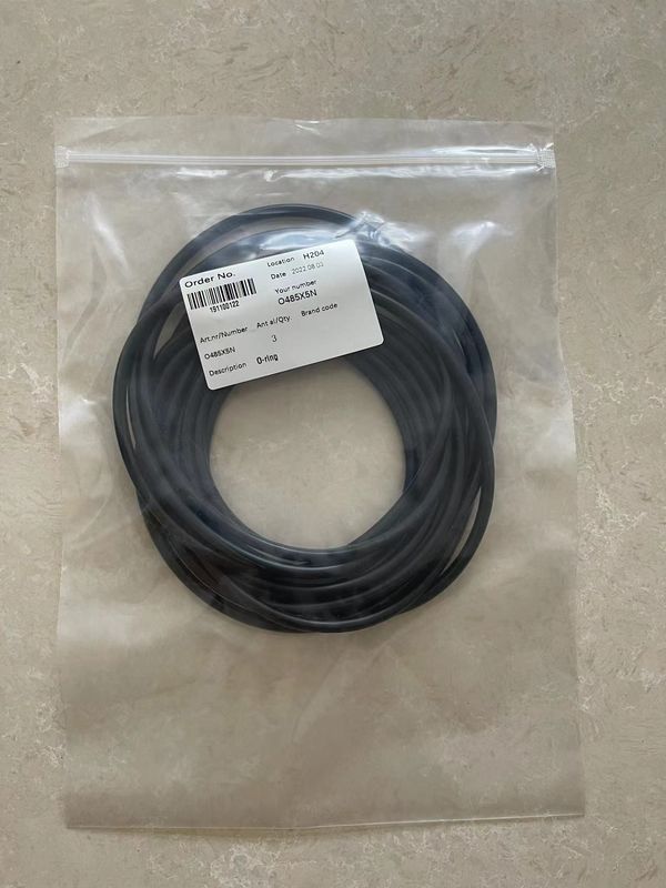 O Ring Part Number O485X5N Of Kessler Driven Axle For 30 Tons Forklift