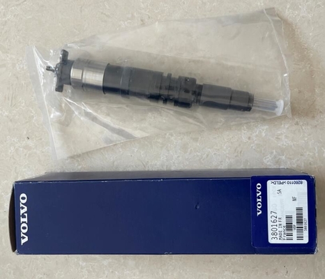 Injector Assy For Volvo Engine TAD851VE Konecrane Container Reach Stacker