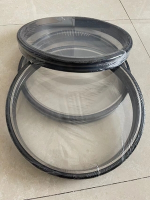 Oil Seal Face Seal Floating Seal Of Kessler Driven Axle For 25 Tons Heavy Duty Forklift