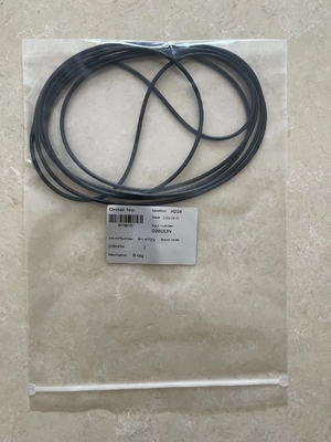 O Ring Part Number O485X5N Of Kessler Driven Axle For 30 Tons Forklift Truck