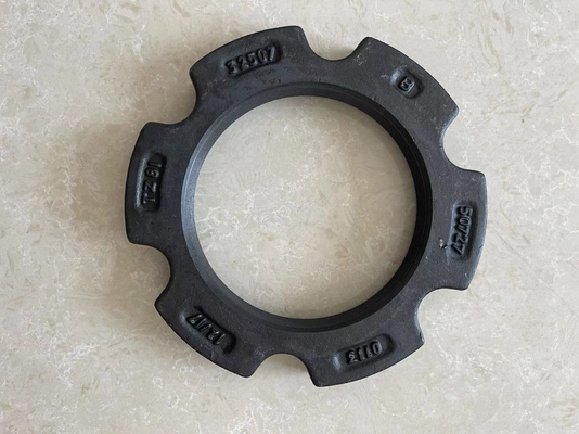 Nut Part Number 507270-113 For Kessler Driven Axle