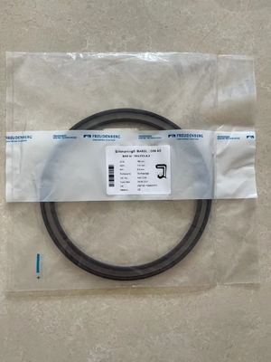 Skeleton Oil Seal Part Number 180X210L08N For Kessler Driven Axle