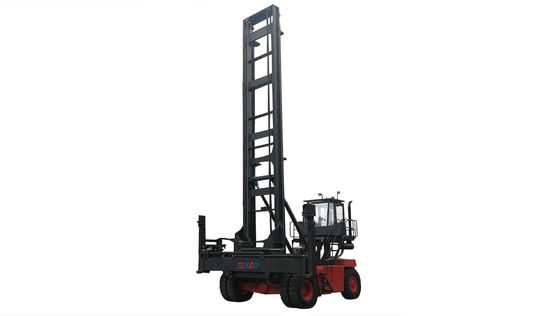 B1 b2 B3 8t 9t Lifting Stacking Forklift Empty Container Handler