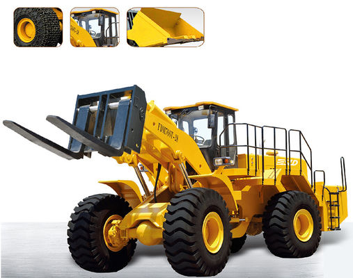 28t Block Forklift