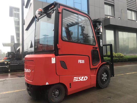 FB30 3.5 Ton Forklift