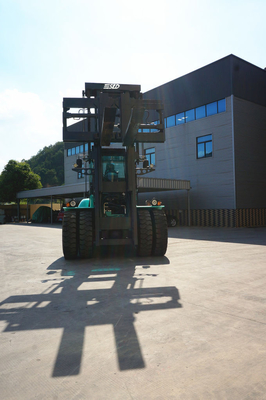 20 Ton Internal Combustion Counter Balance Forklift
